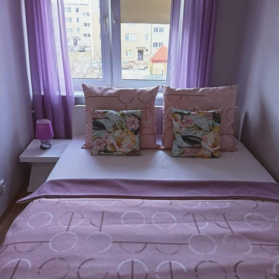 Lesnapart Apartment Hel