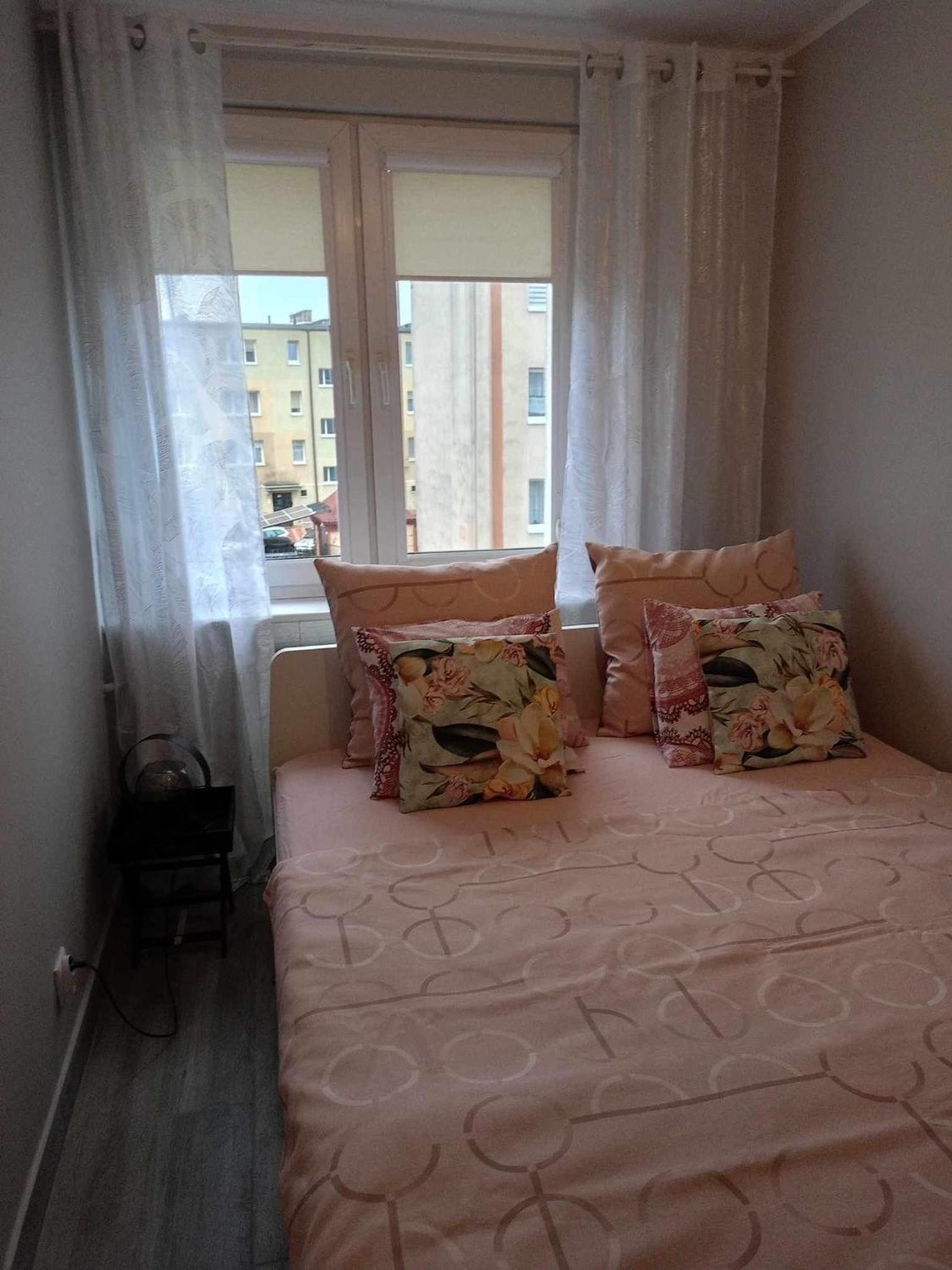 Apartment Lesnapart Hel
