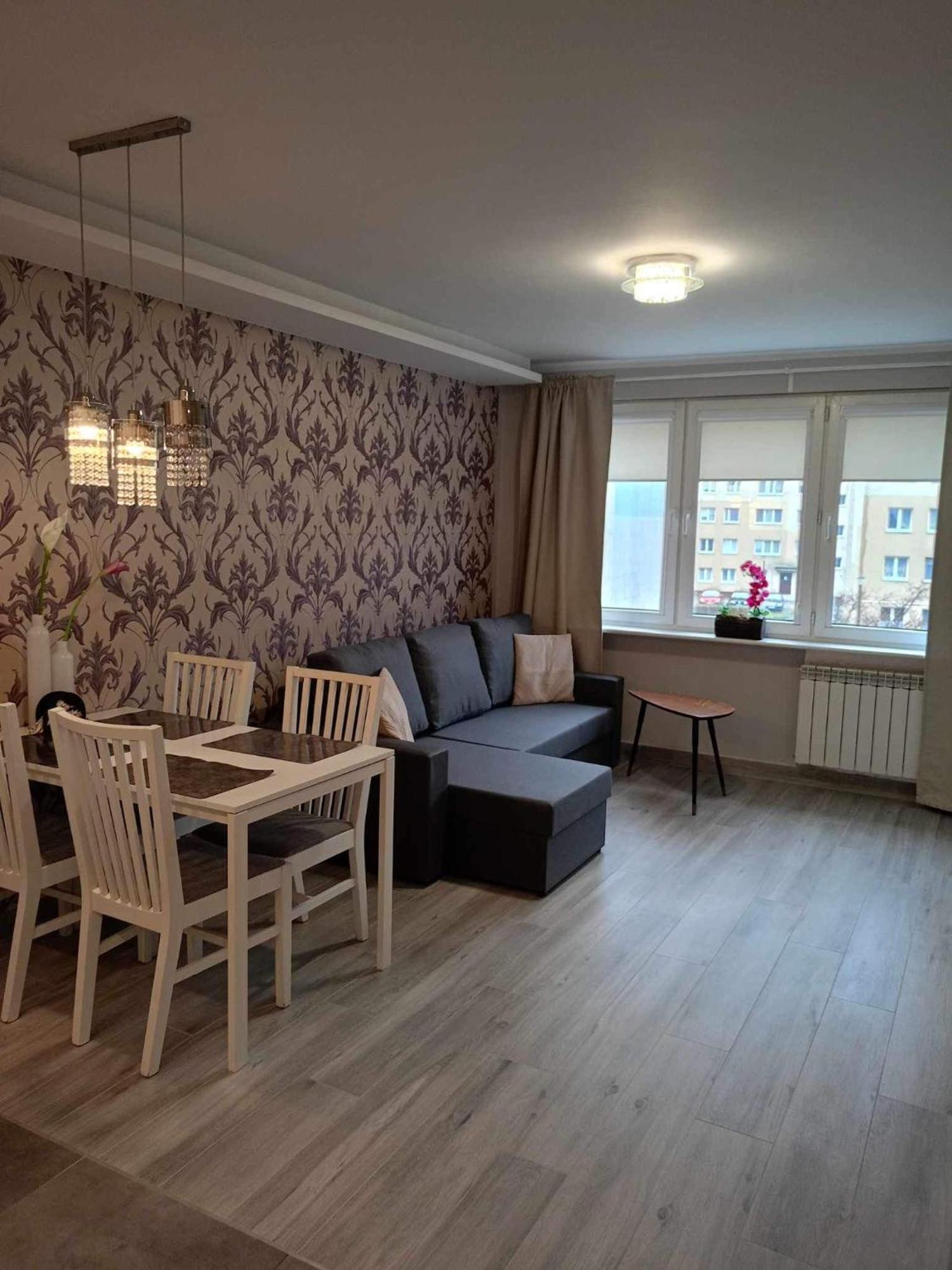 Apartment Lesnapart