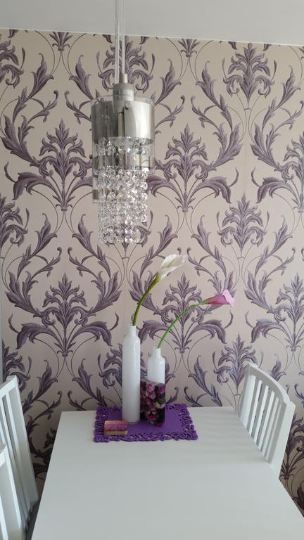 Lesnapart Apartment Hel