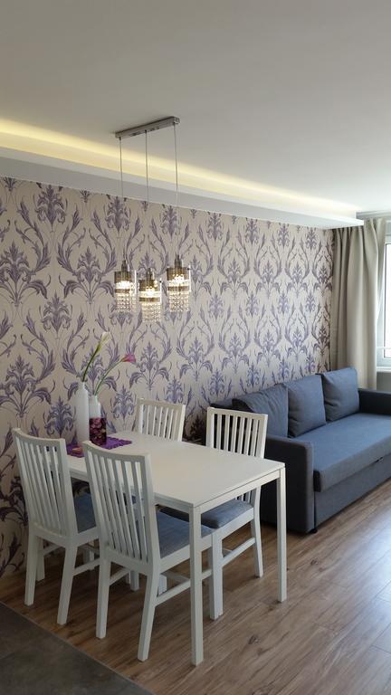 Apartment Lesnapart *