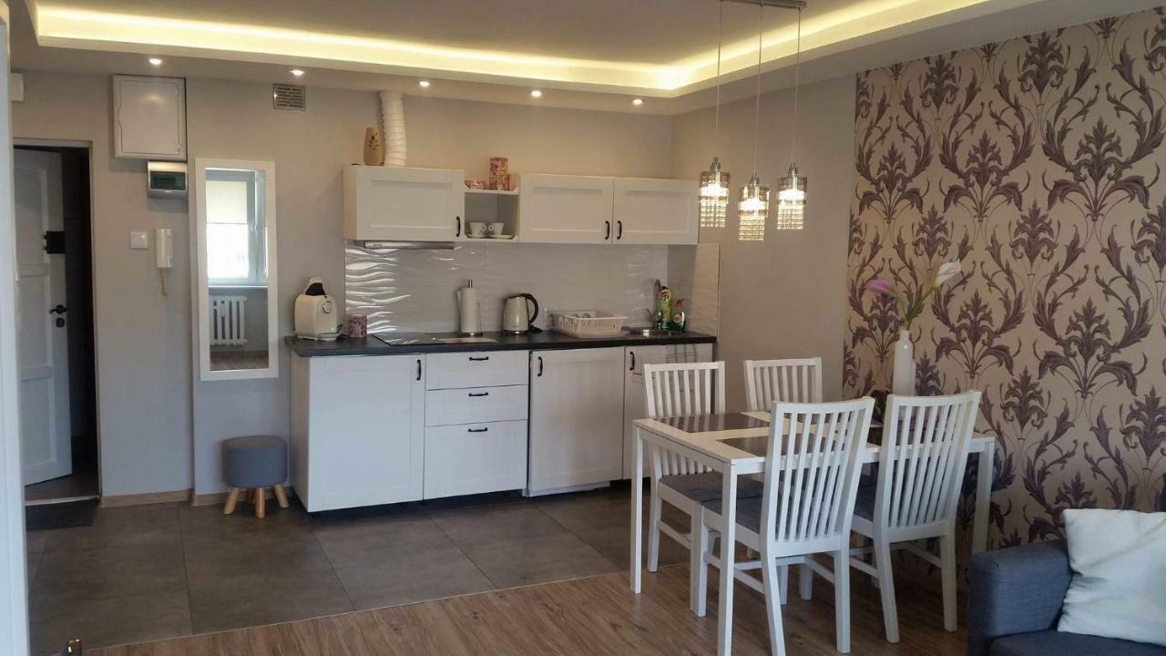 Apartment Lesnapart *