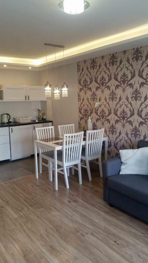Apartment Lesnapart *